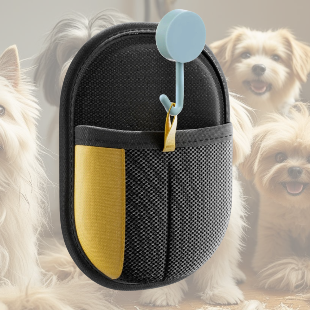 Furrify: The Ultimate Anti-PetHair Glove