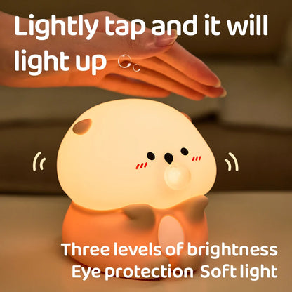 OttoGlow