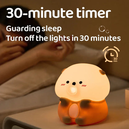 OttoGlow