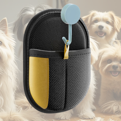 Furrify: The Ultimate Anti-PetHair Glove