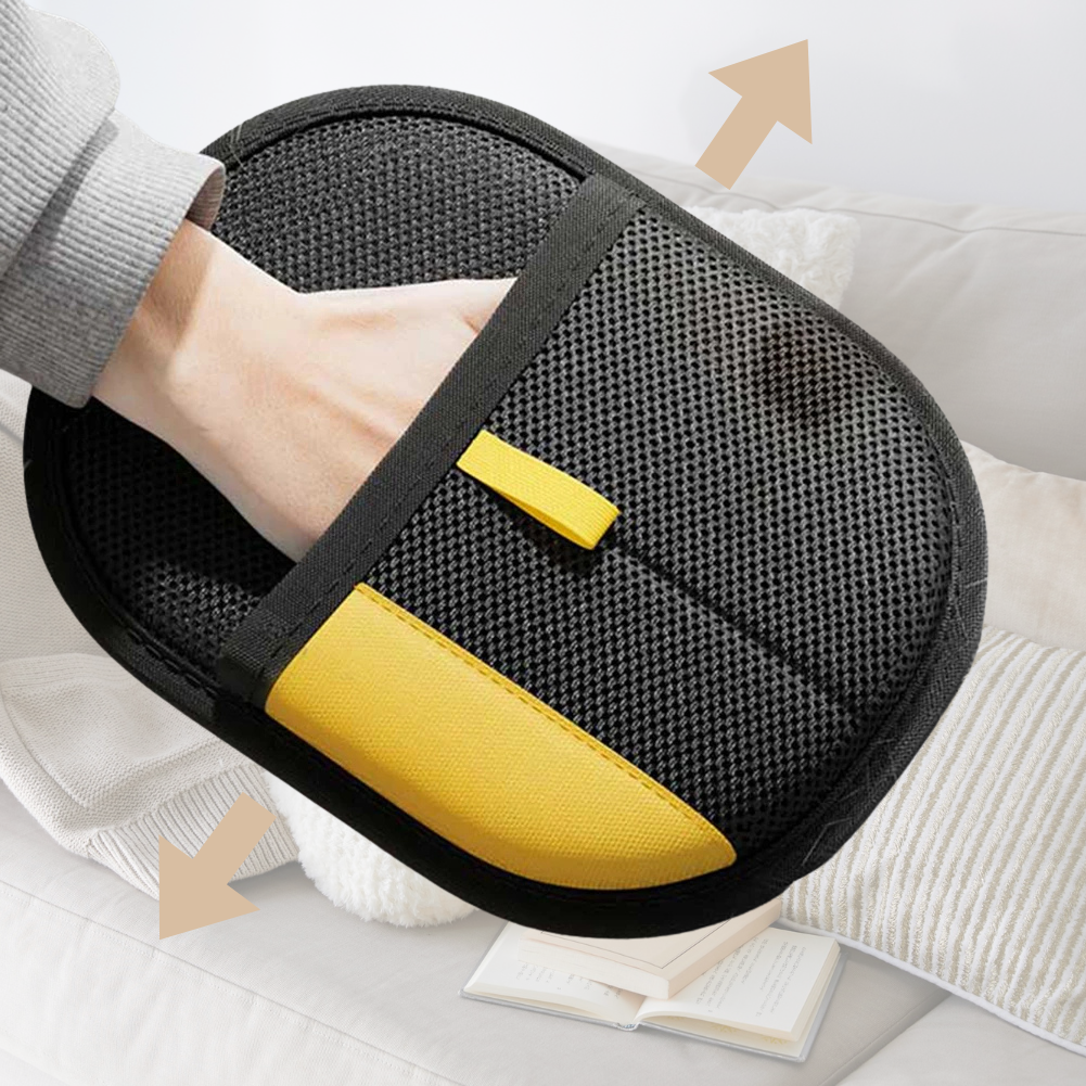 Furrify: The Ultimate Anti-PetHair Glove