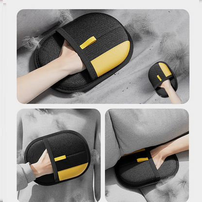 Furrify: The Ultimate Anti-PetHair Glove